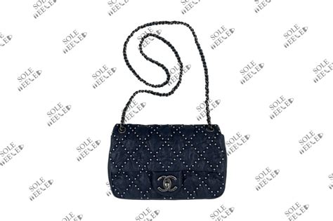 chanel bag strap|chanel bag replacement chain strap.